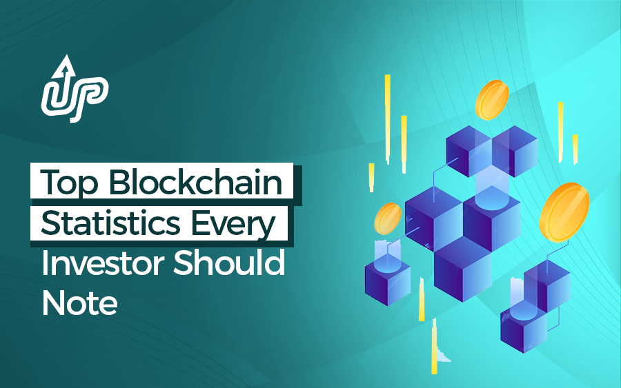 blockchain statistics