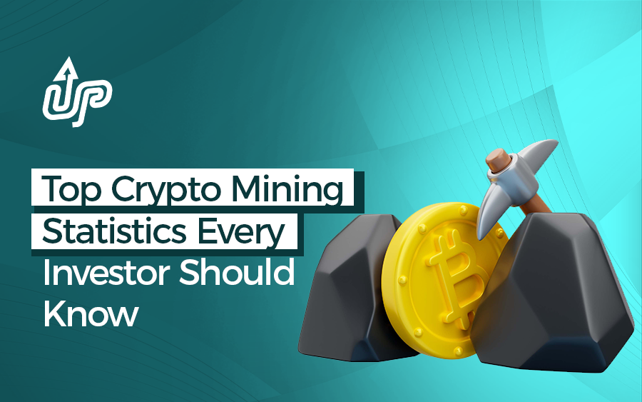 crypto mining statistics