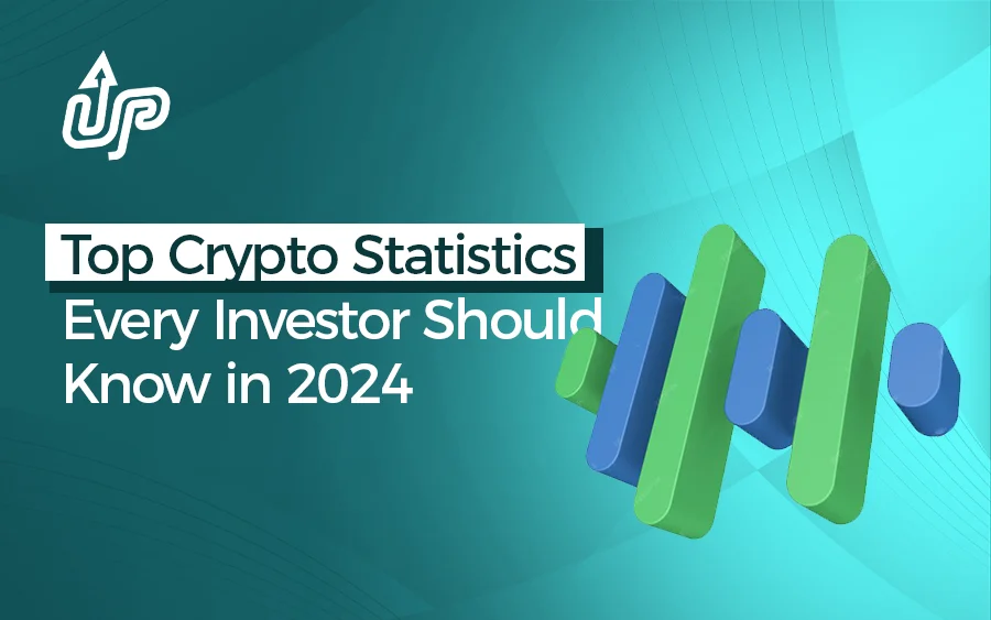 crypto statistics