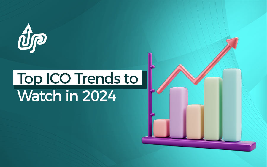 Top ICO trends