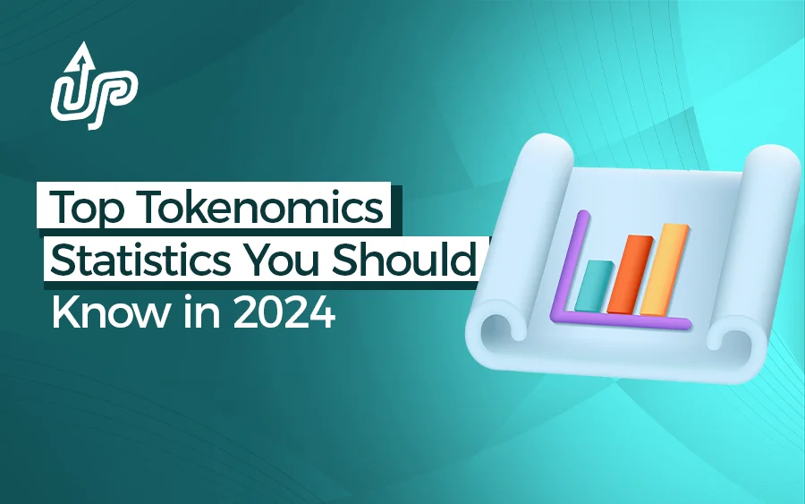 Tokenomics statistics