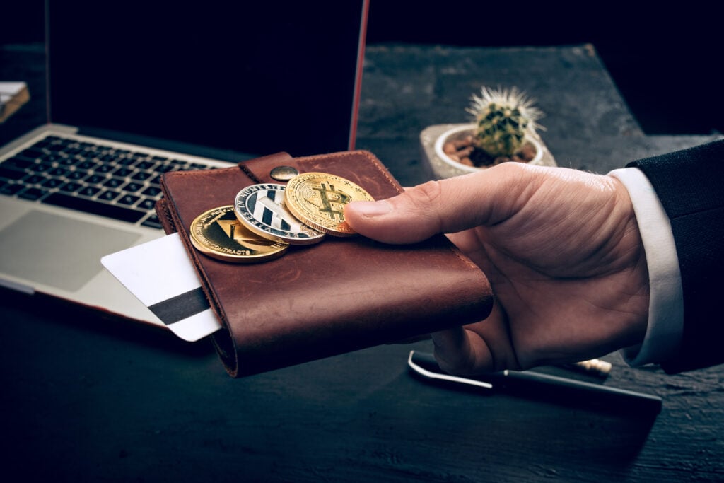 Most Commonly Used Cryptocurrencies for Payments