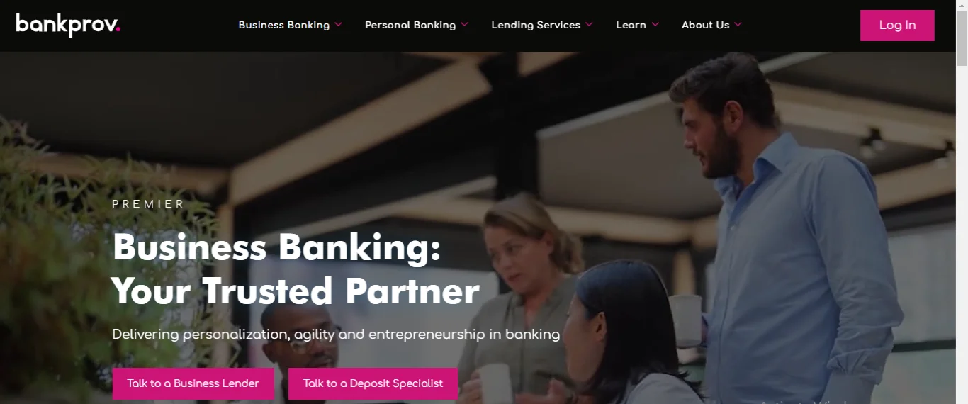 Banco Prov