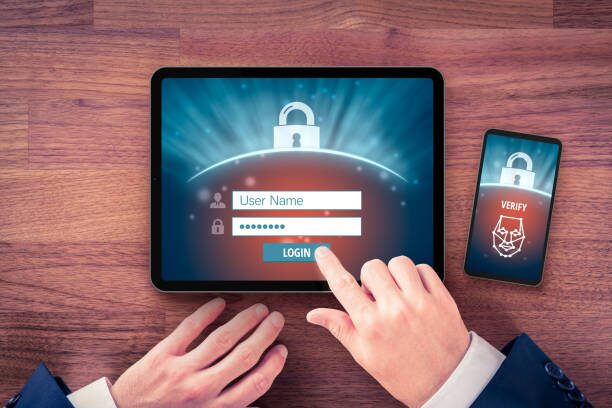 public key cryptography