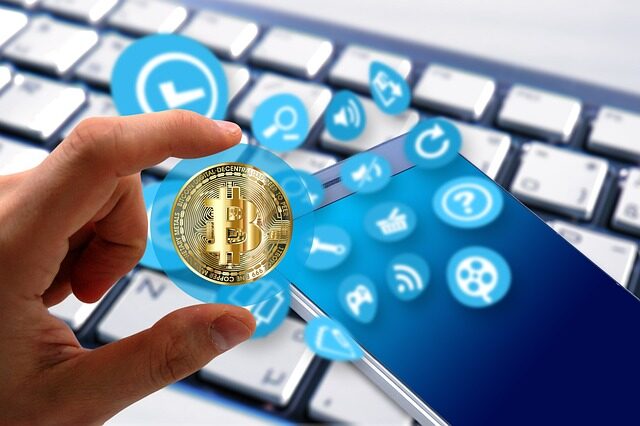 Como saber se alguém está te enganando com Bitcoin?