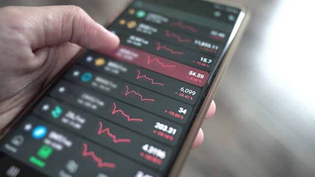 what is a cryptocurrency exchange