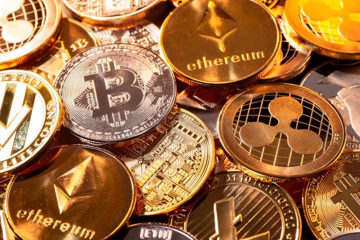 Cryptocurrency Adoption Rate