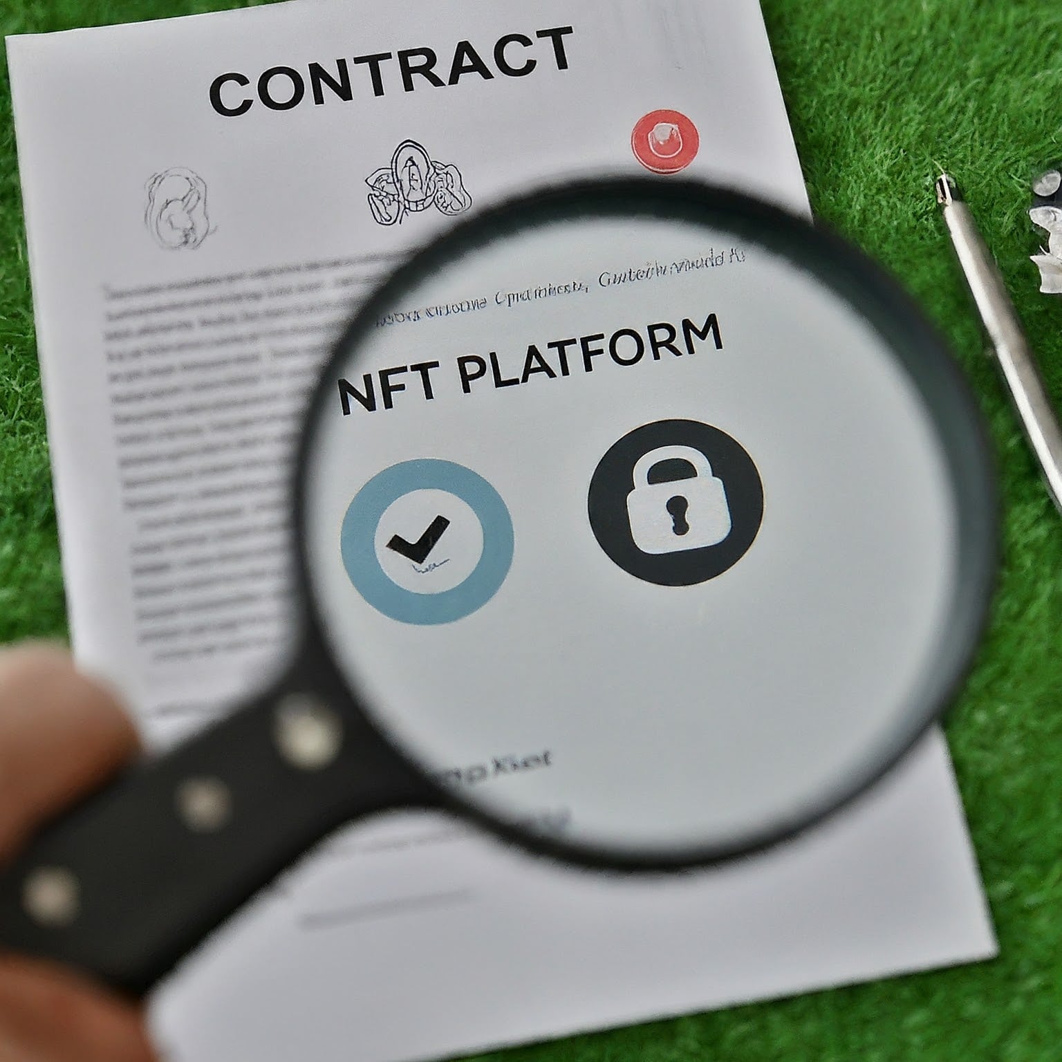 How to Create an NFT for Free – The Beginner’s Guide.