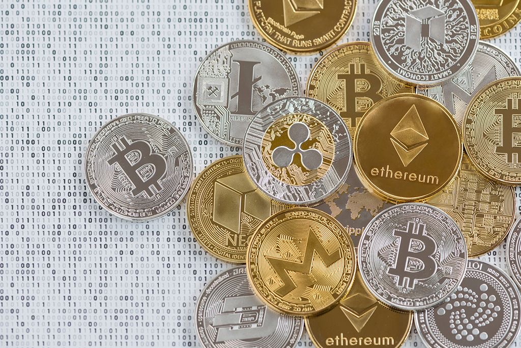 the Rise of Cryptocurrency Frauds
