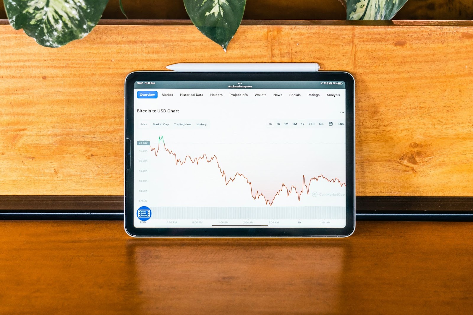 Key to reporting crypto losses on taxes