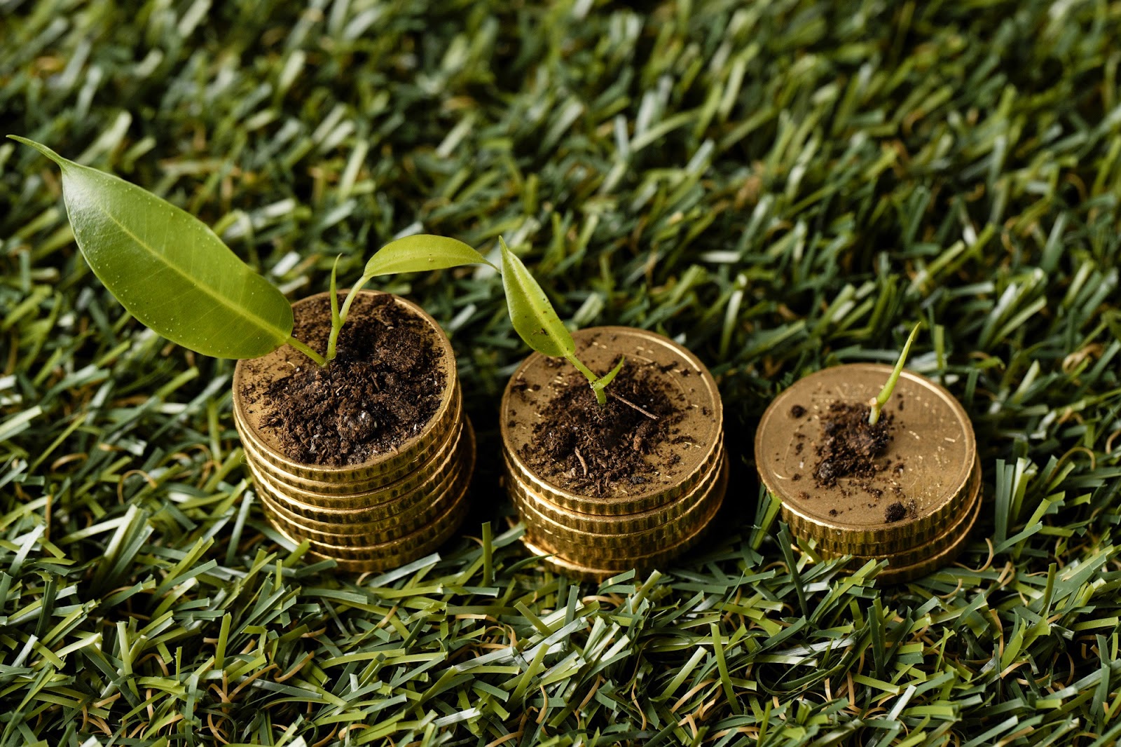 An Introduction to Yield Farming in Crypto