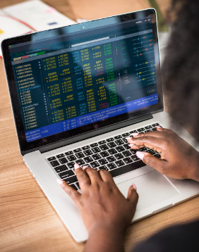 Exchange-Traded Fund
