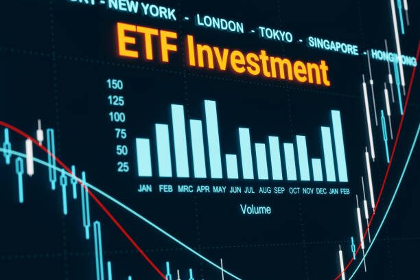 Exchange-Traded Fund