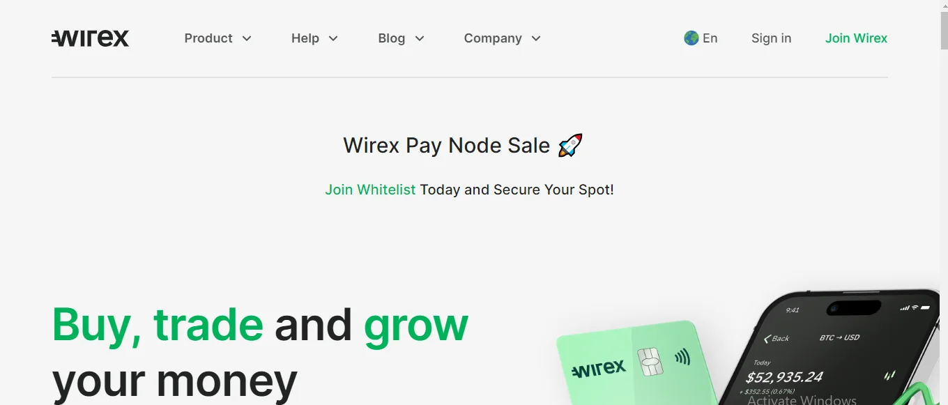 Wirex