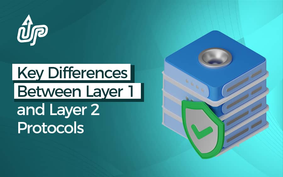 layer 1 and layer 2 protocols