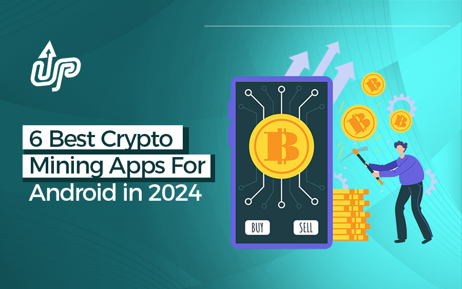 Best crypto mining apps