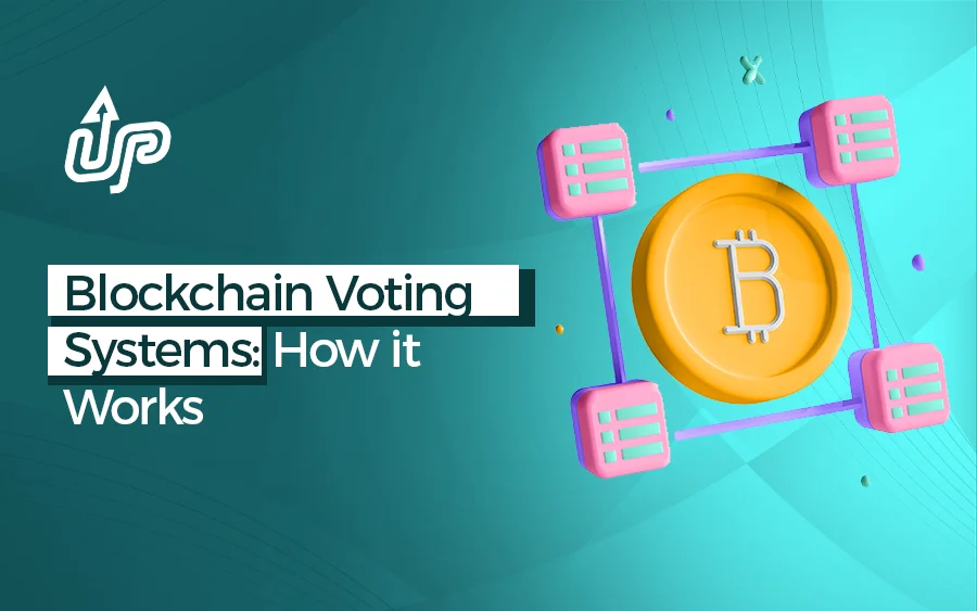 blockchain voting systems