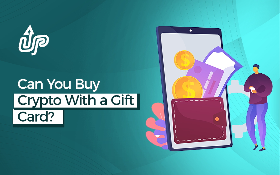 buy crypto with giftcard