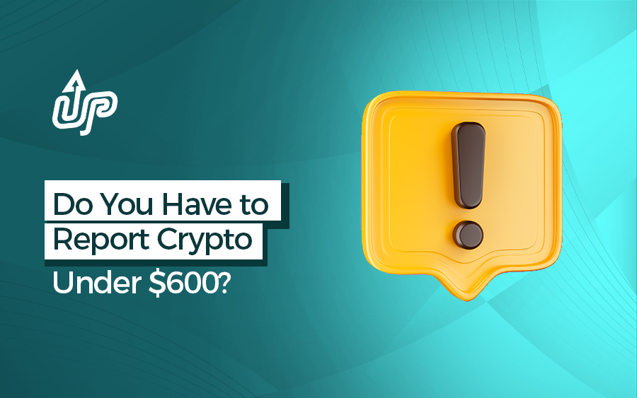 crypto taxes