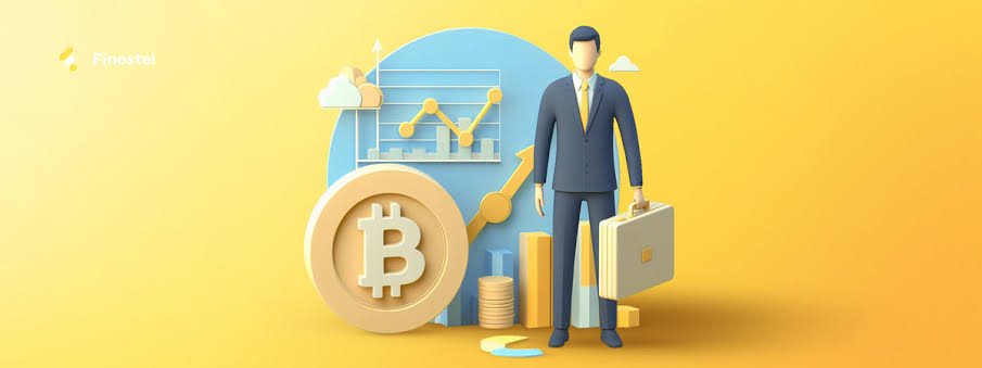 how to get a job in crypto