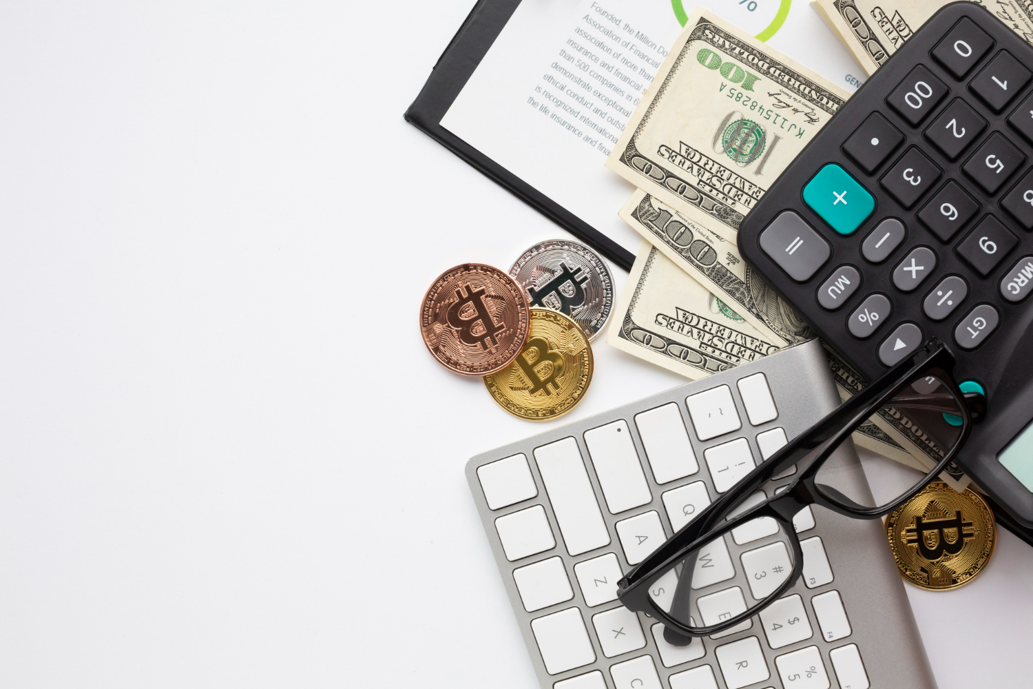 valuing a cryptocurrency