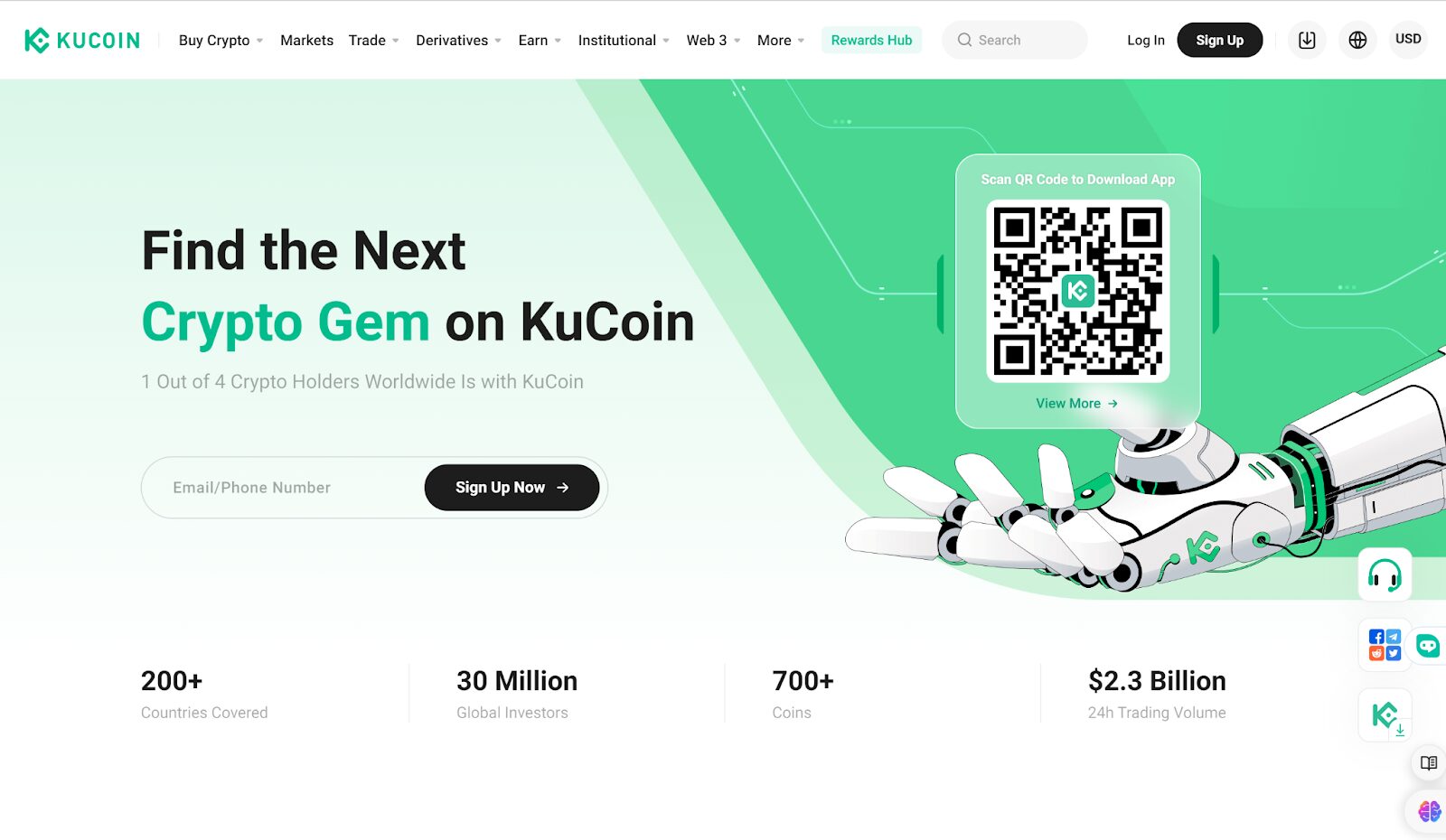Kucoin