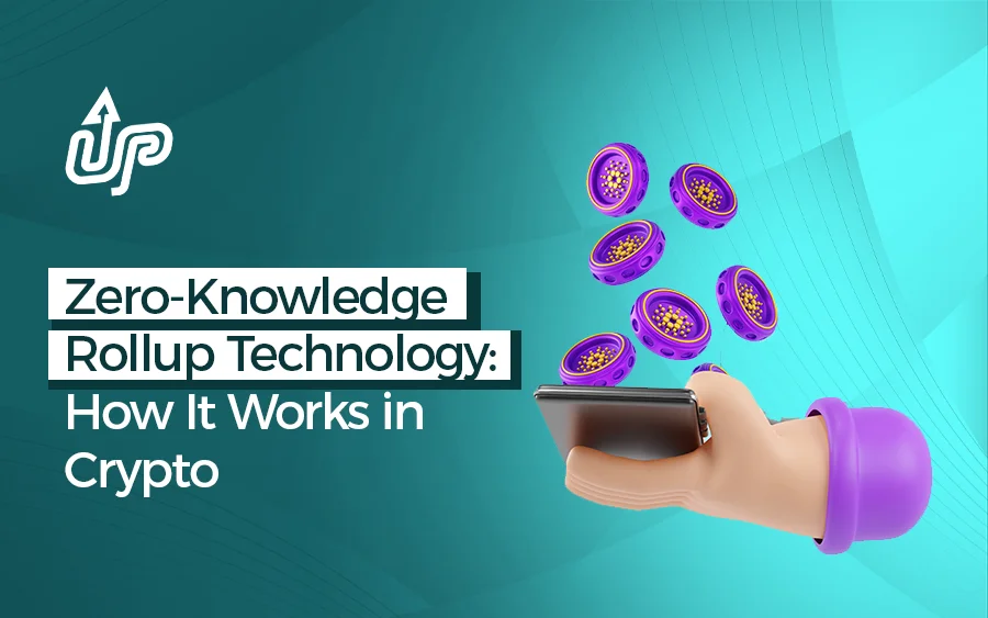Zero-Knowledge Rollup Technology How It Works in Crypto