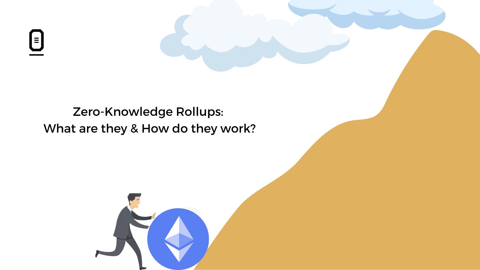 How ZK-Roll Ups Work