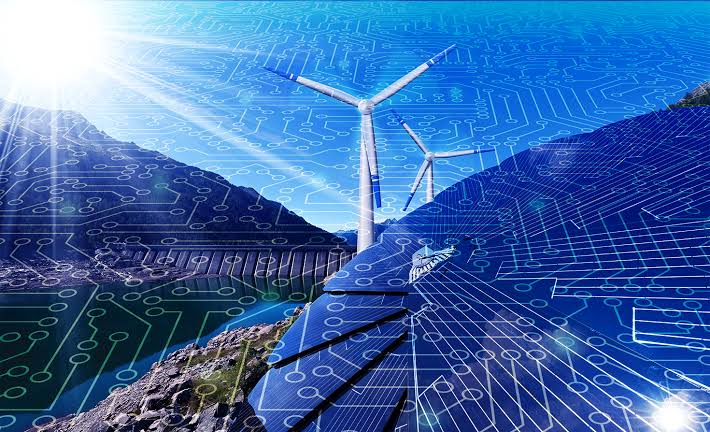 Blockchain in Energy