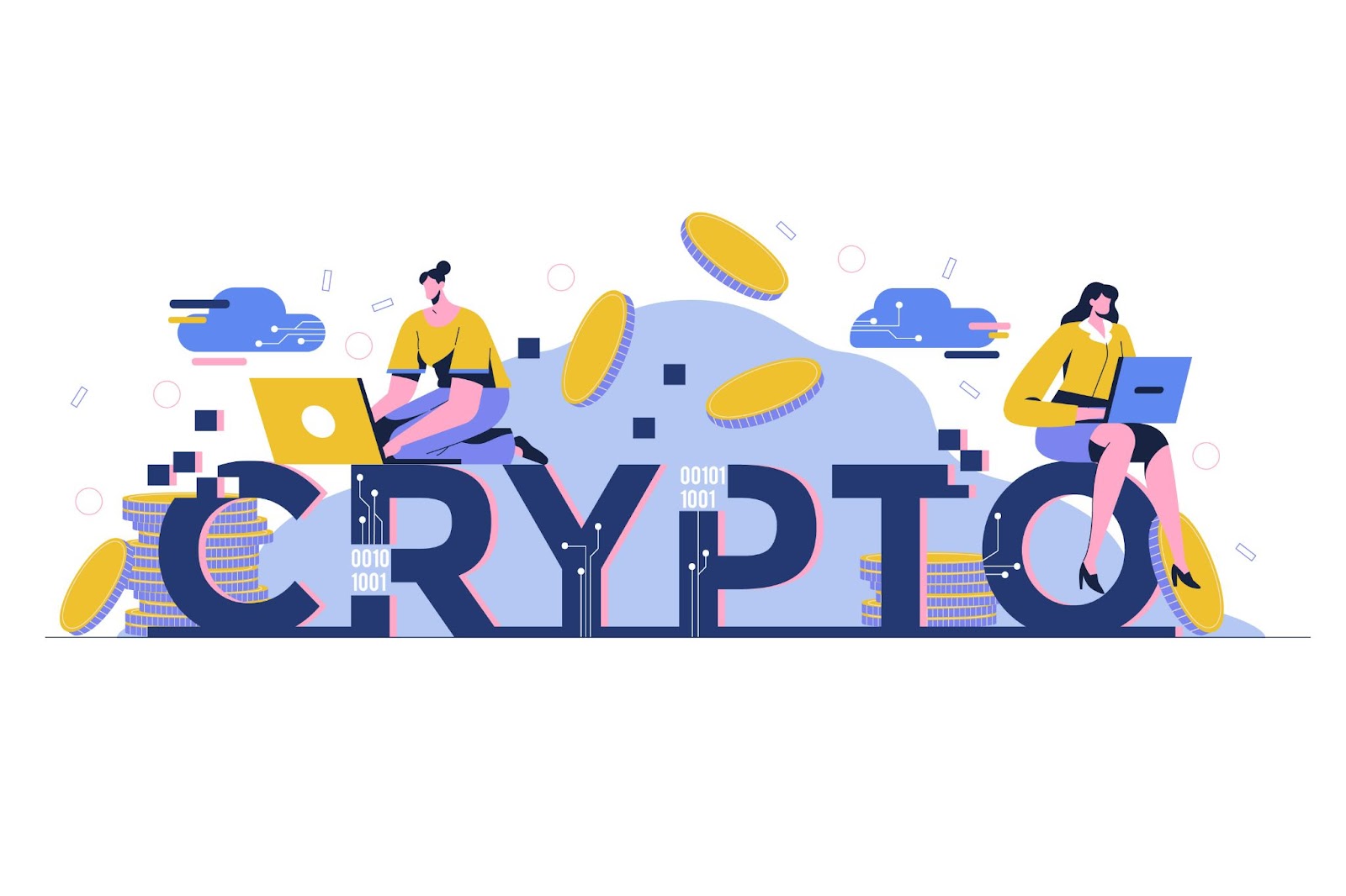 crypto in Nigeria