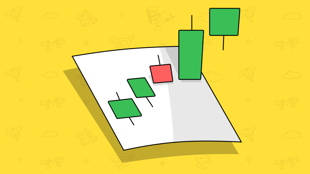 How does cryptp paper trading work