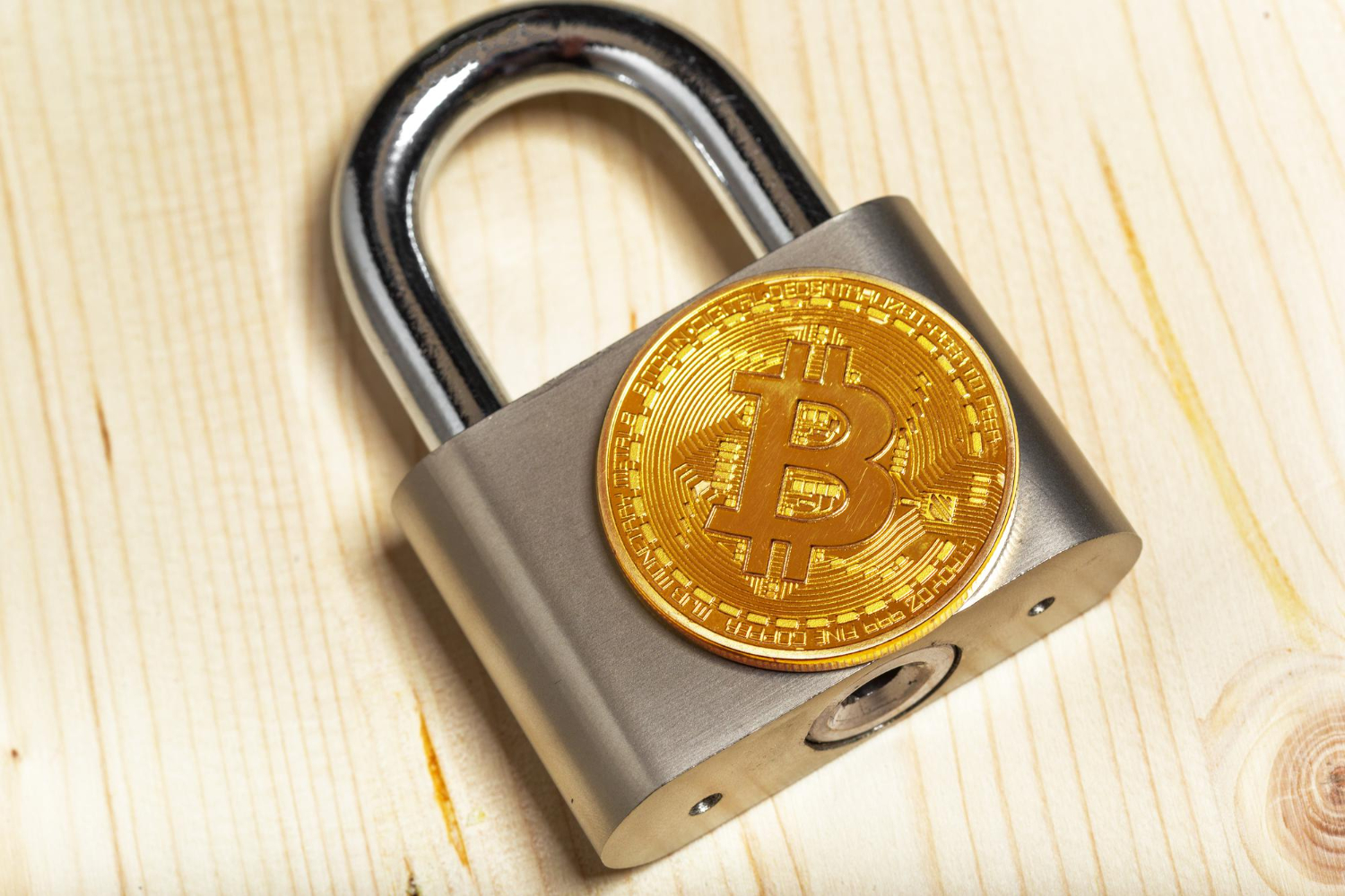 cryptocurrency and privacy