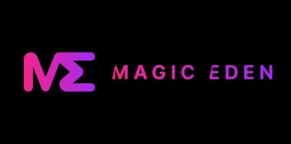 solana projects to watch out for: magic eden