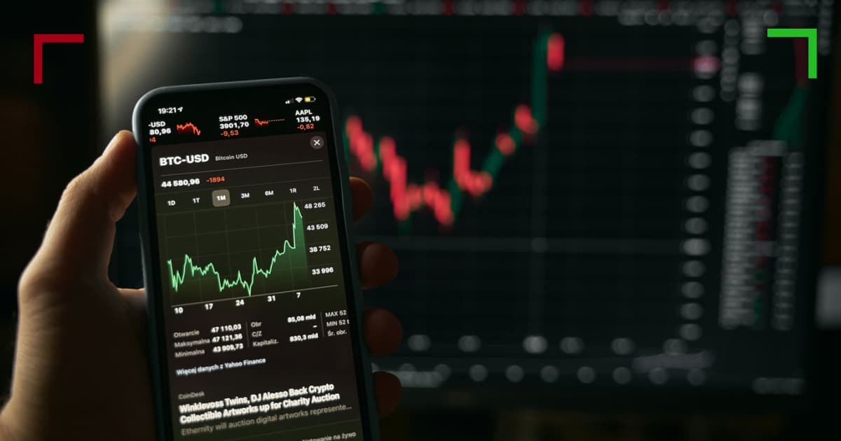 trading