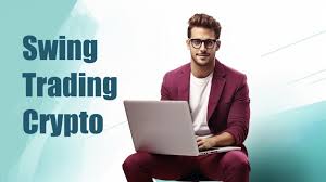 swing crypto rading