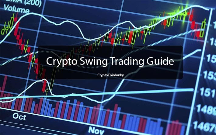crypto swing trading guide