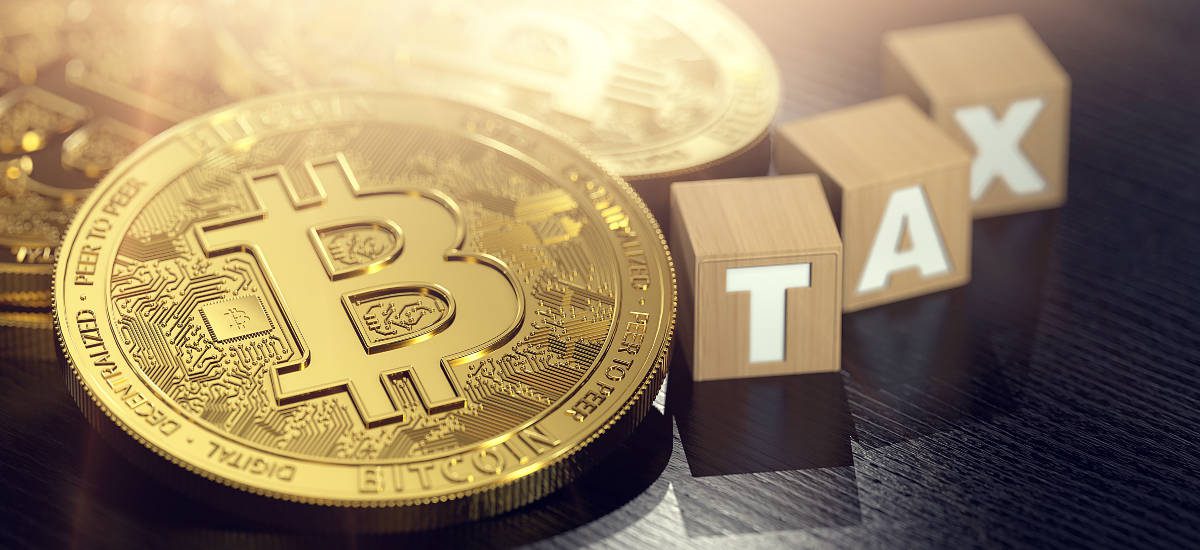 Taxes and Crypto