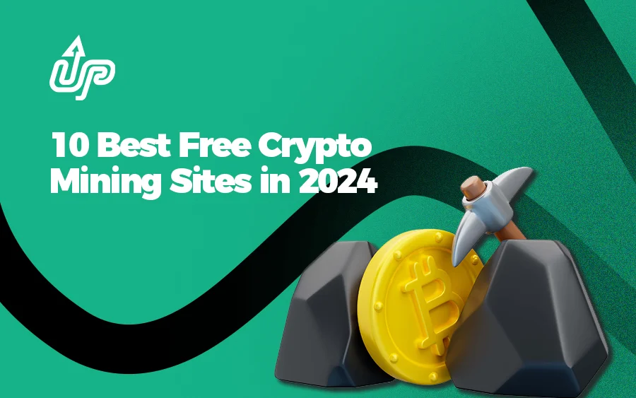 Crypto mining sites