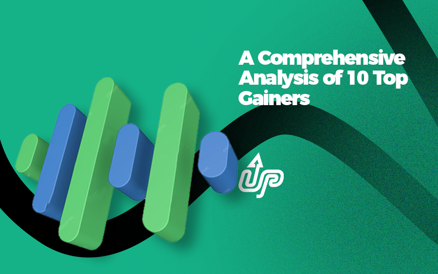 top crypto gainers