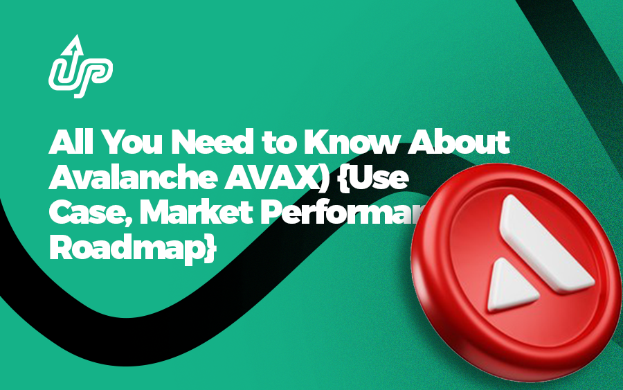 Avalanche (AVAX)