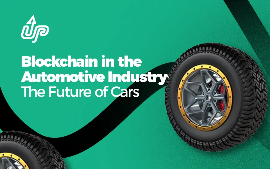 Blockchain in the Automotive