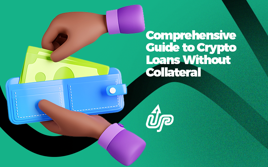 Crypto loans
