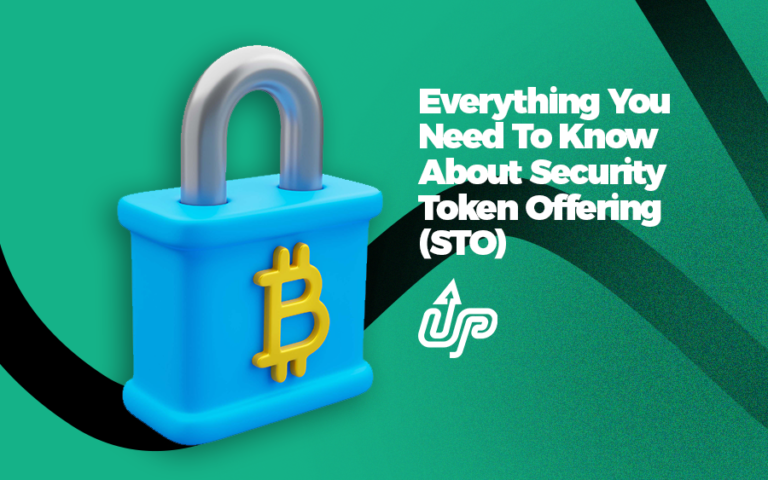 Everything You Need To Know About Security Token Offering (STO) - UPay Blog
