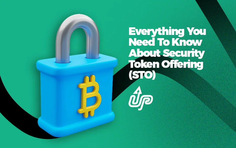 security token offering
