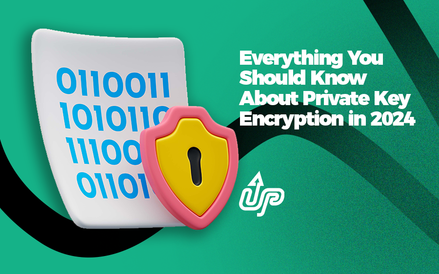 Private key encryption