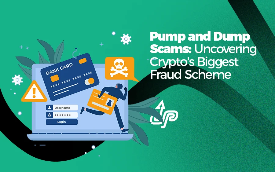 pump and dump scams