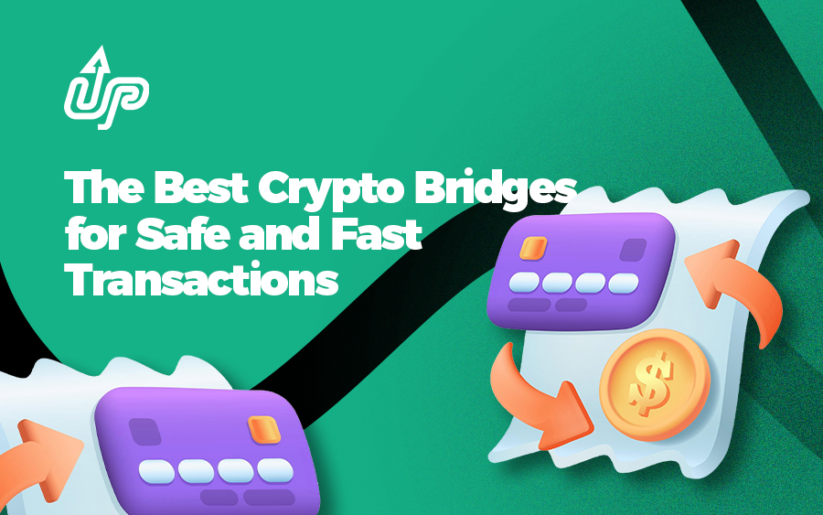 Crypto bridges