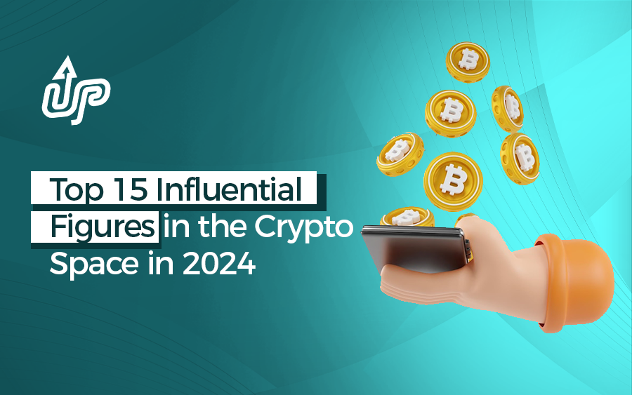 Influential Figures in the Crypto Space