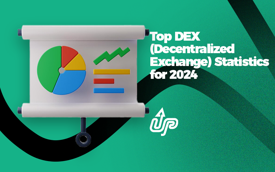 Top DEX Decentralized Exchange statistics
