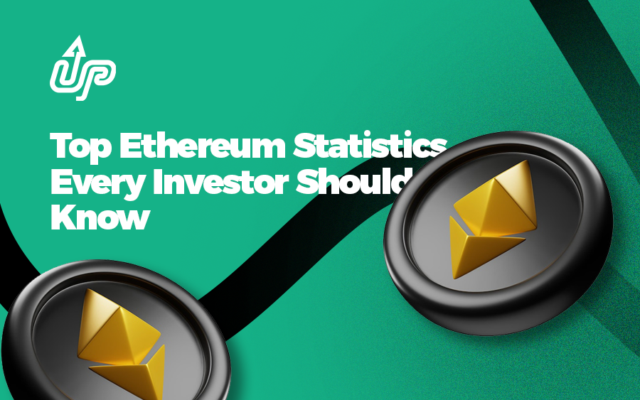 Top Ethereum statistics